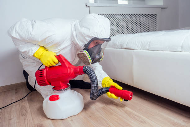Best Wildlife Control Services  in Eveleth, MN